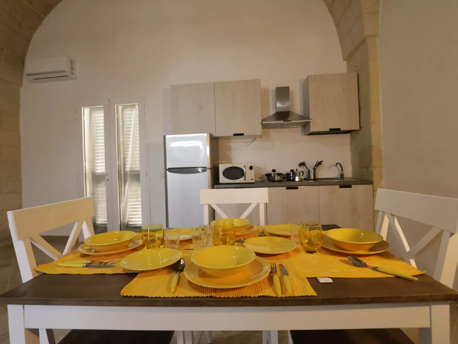 Spicchi di Salento - Limone-Binnen