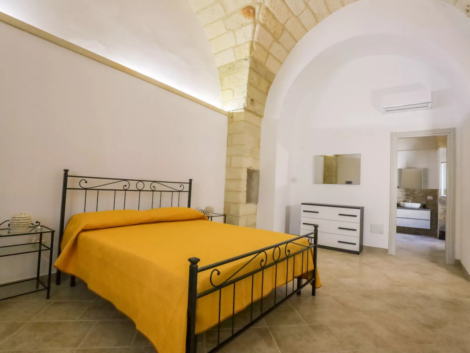 Spicchi di Salento - Limone-Binnen