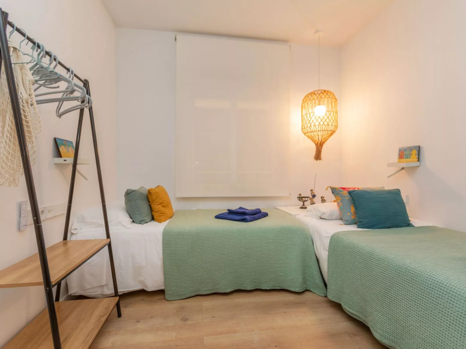 Seahome - Binnen