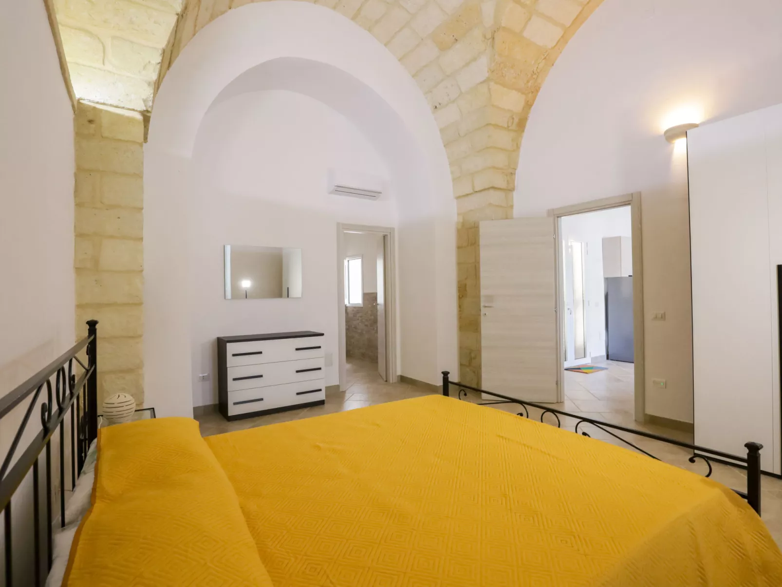 Spicchi di Salento - Limone-Binnen