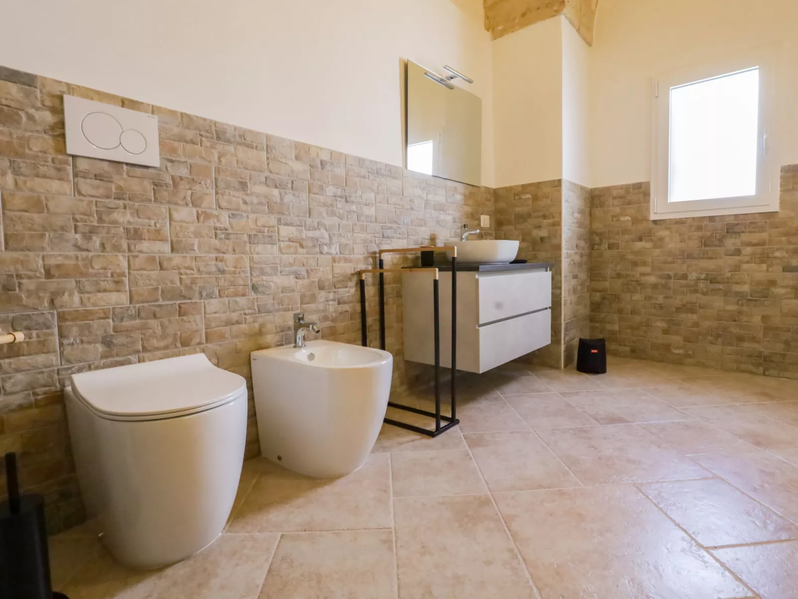 Spicchi di Salento - Limone-Binnen