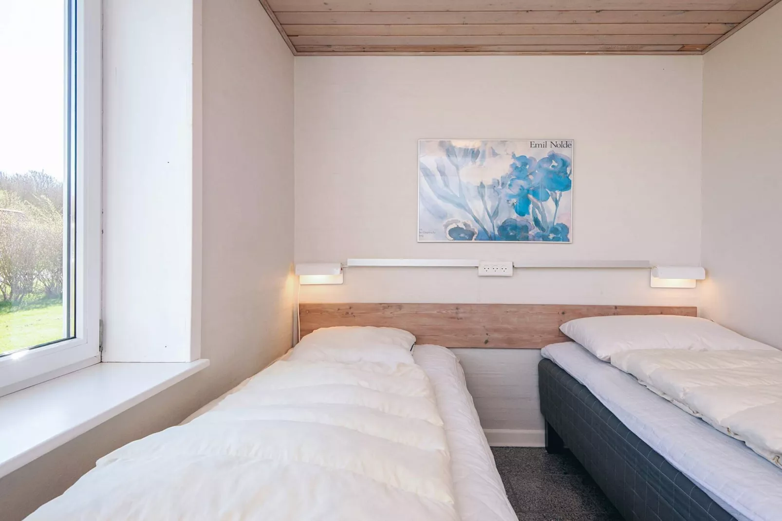 4 sterren vakantie huis in Sydals - Binnen