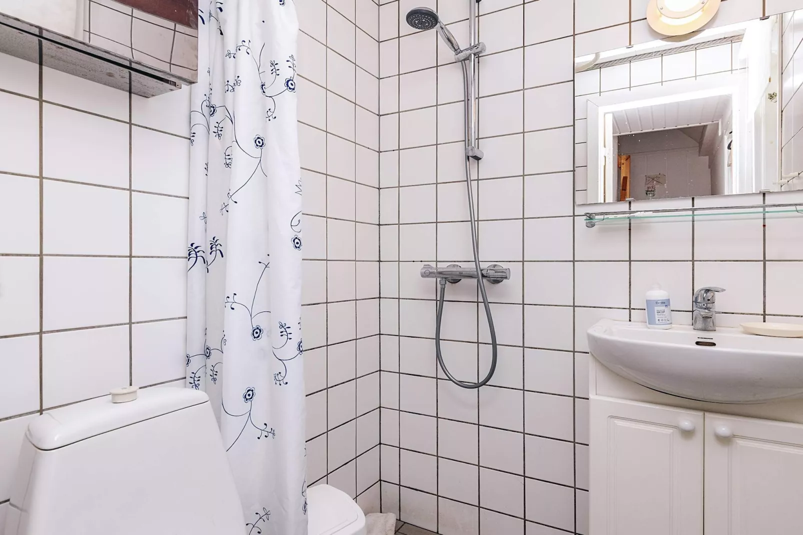 9 Personen vakantie huis in Frederiksværk - Binnen