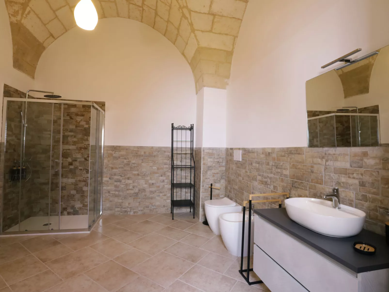 Spicchi di Salento - Limone-Binnen