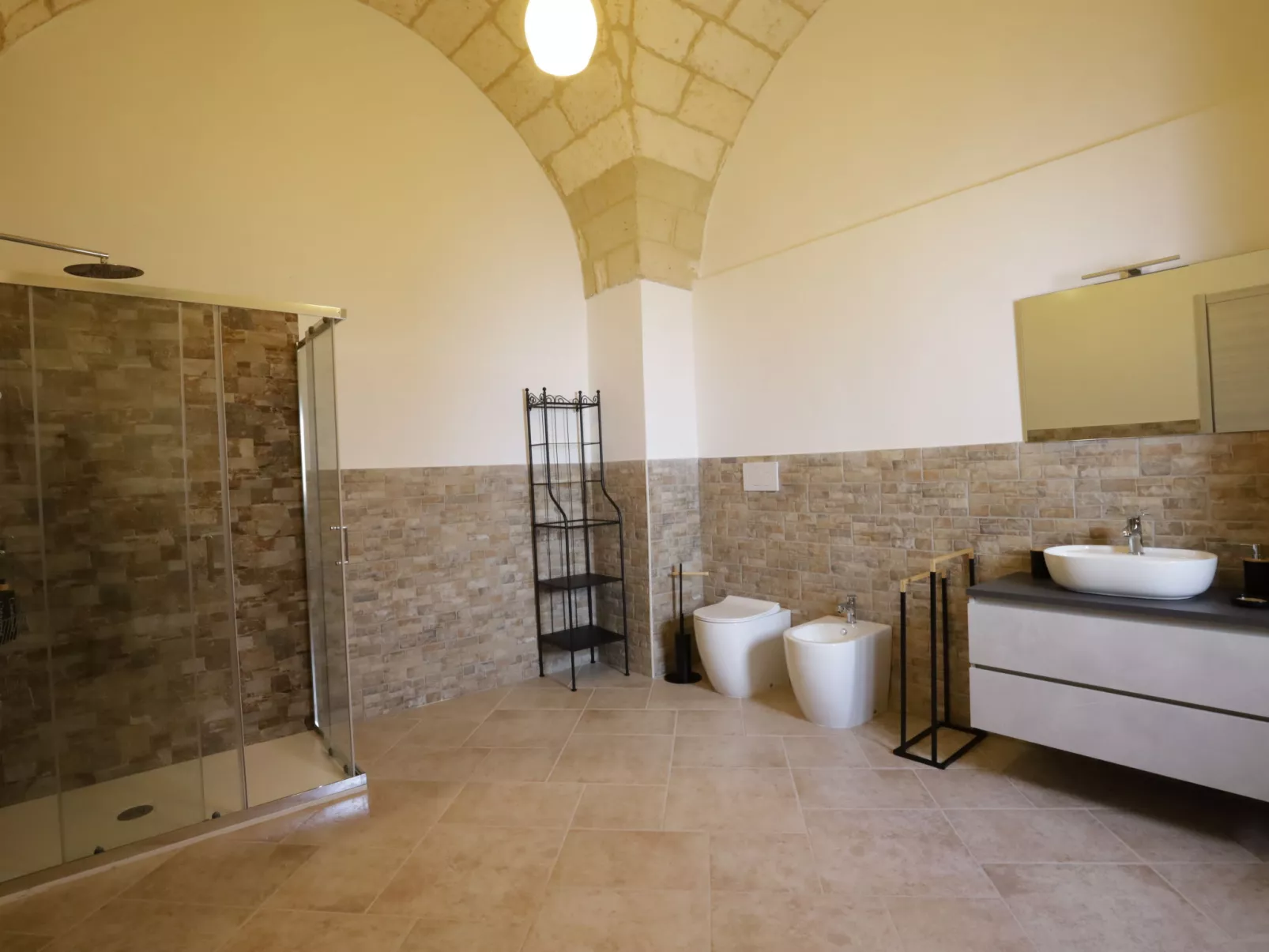 Spicchi di Salento - Limone-Binnen