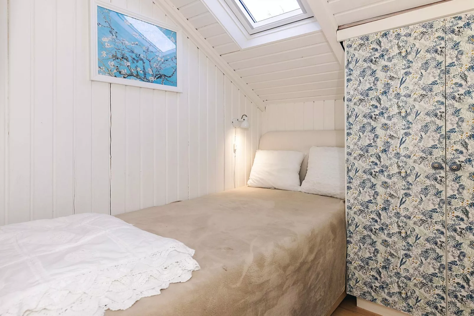 4 Personen vakantie huis in Gilleleje - Binnen