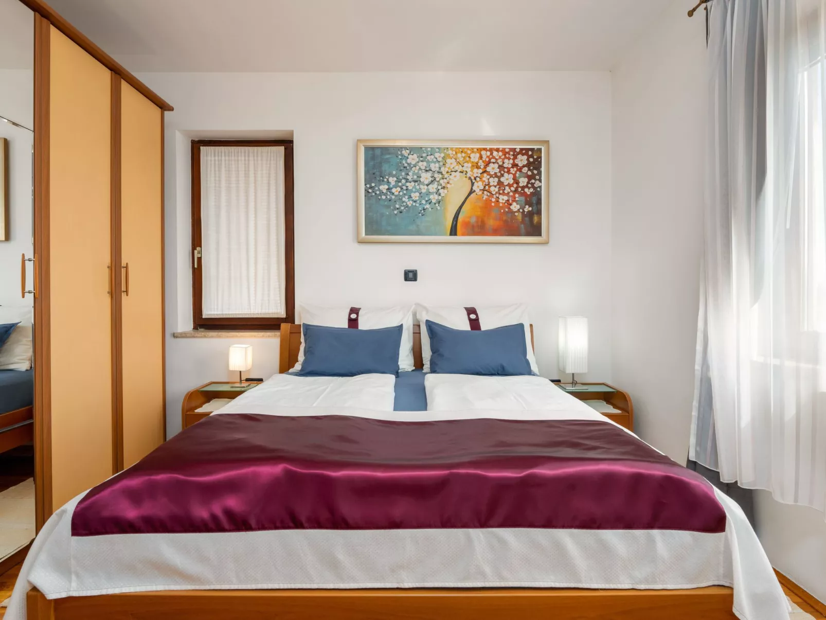 Funtana Apartments AP 5, nur 500 Meter zum Zentrum - Image-tags.info
