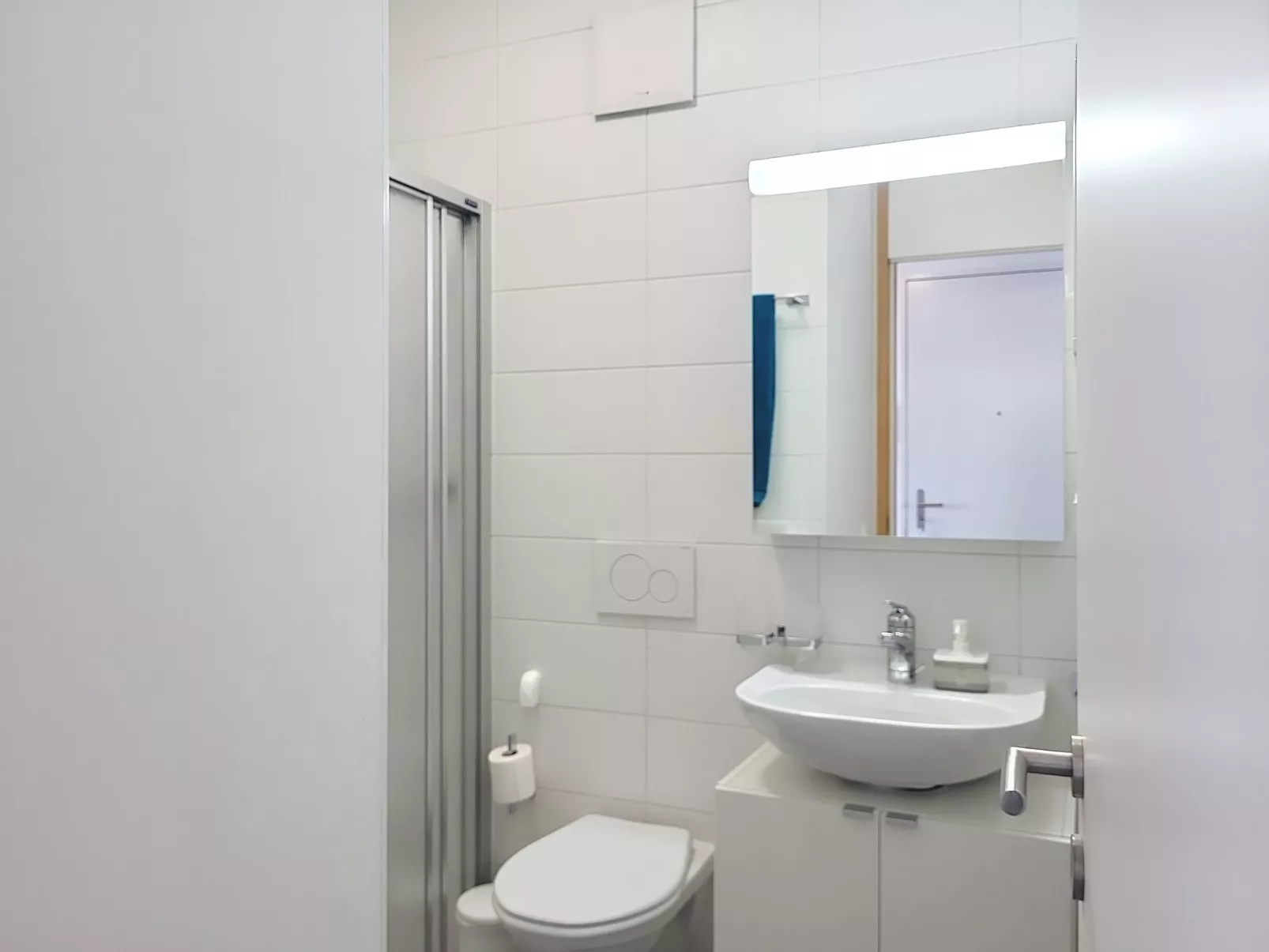 Residenza Eride - Apt.4 - Binnen