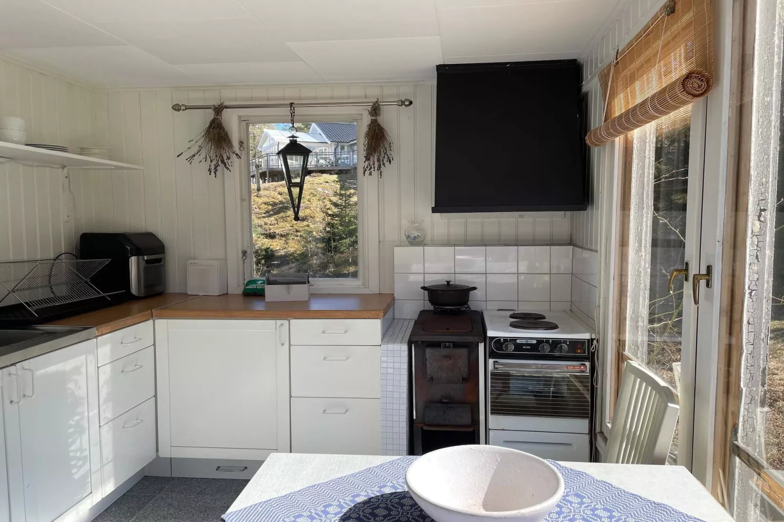 4 sterren vakantie huis in MUSKÖ - Binnen