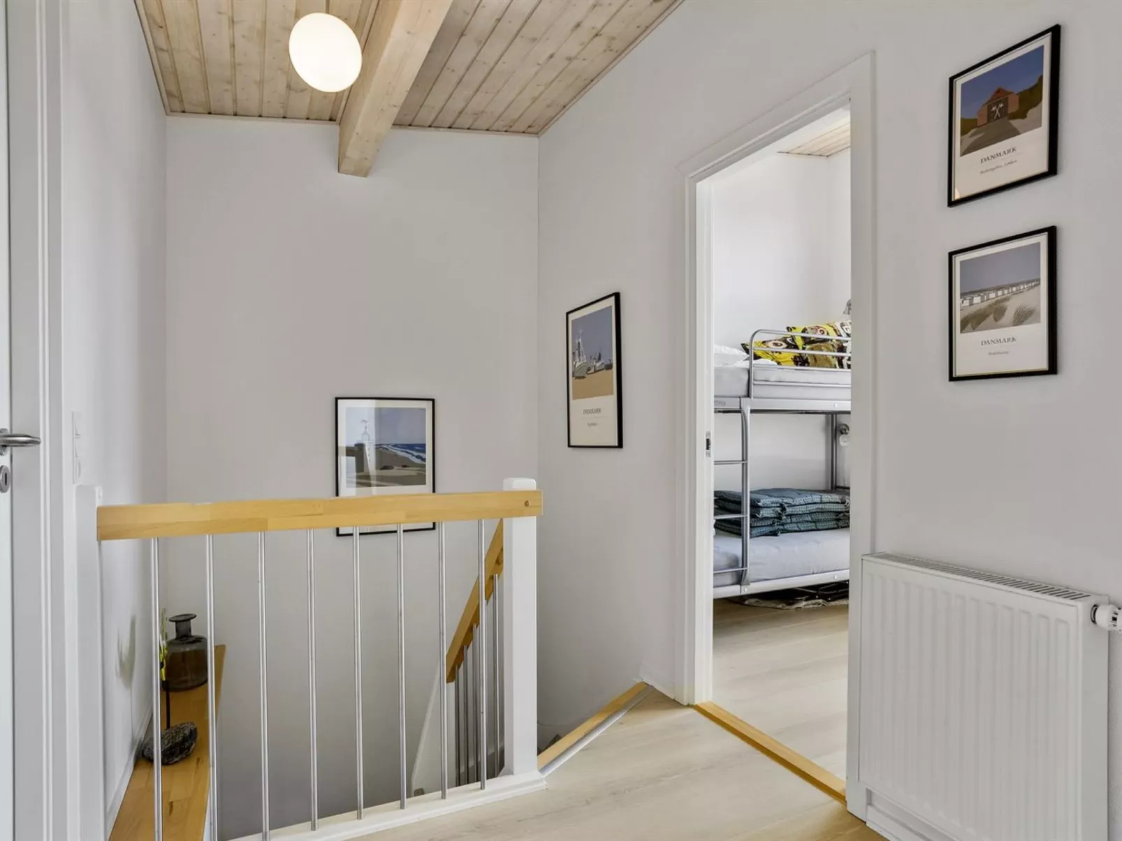"Annakarin" - 1.2km from the sea - Buiten
