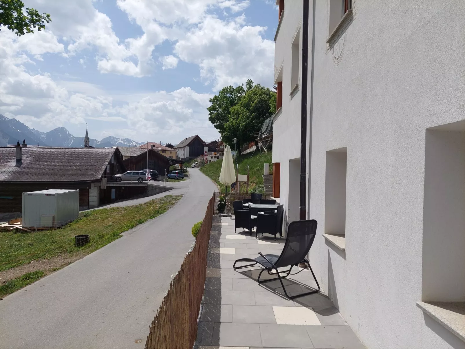 Ferienhof PUA - Erlebnisferien auf dem Bauernhof, (Sent). - Buiten
