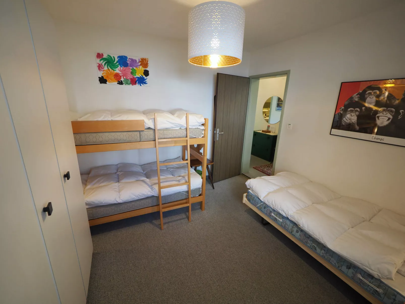 Arcula, (Flims Dorf). Grosszügige 3.5 Zimmerwohnung, 105 m2, ruhig & zentral ge - Image-tags.info