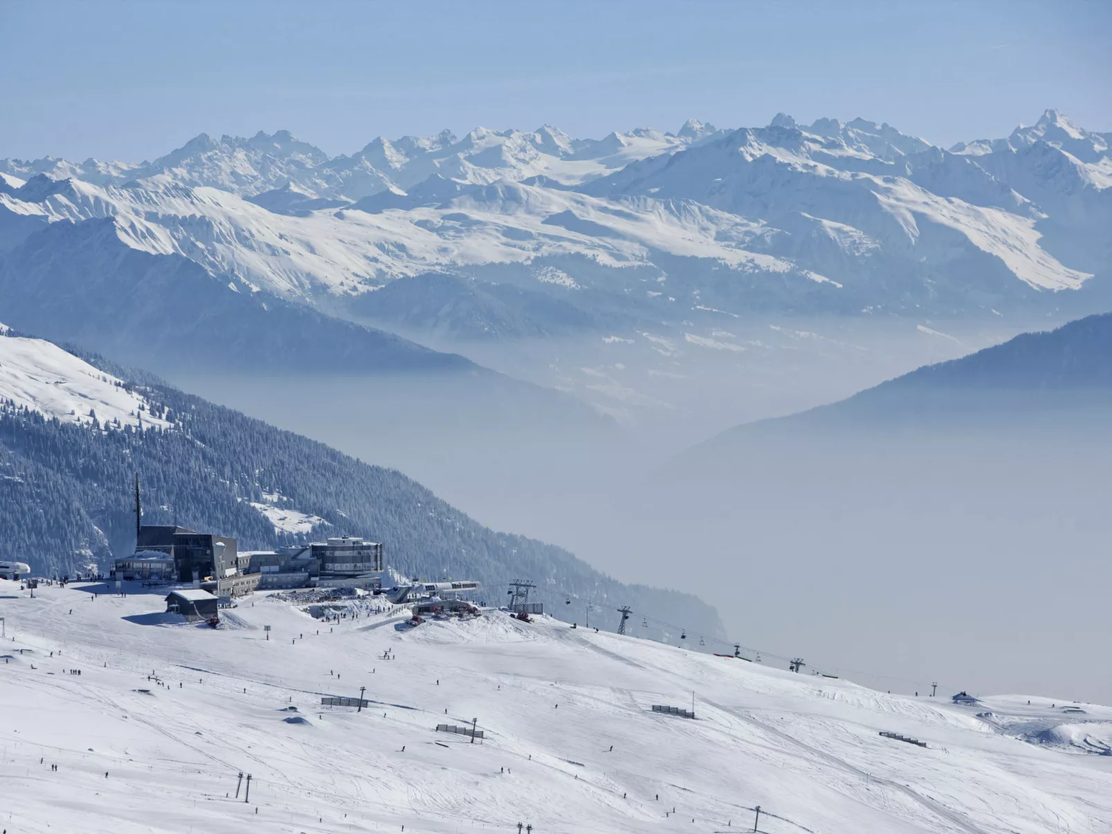 Casa Anita, (Laax Dorf), 37020 - Omgeving