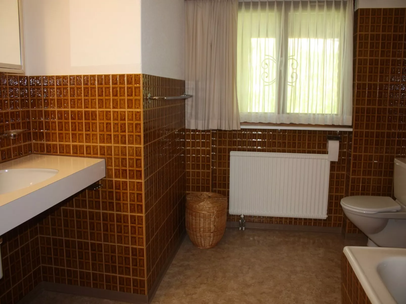 Ferienhaus Underem Ried, (Pany), ferienhaus_underemried - Binnen