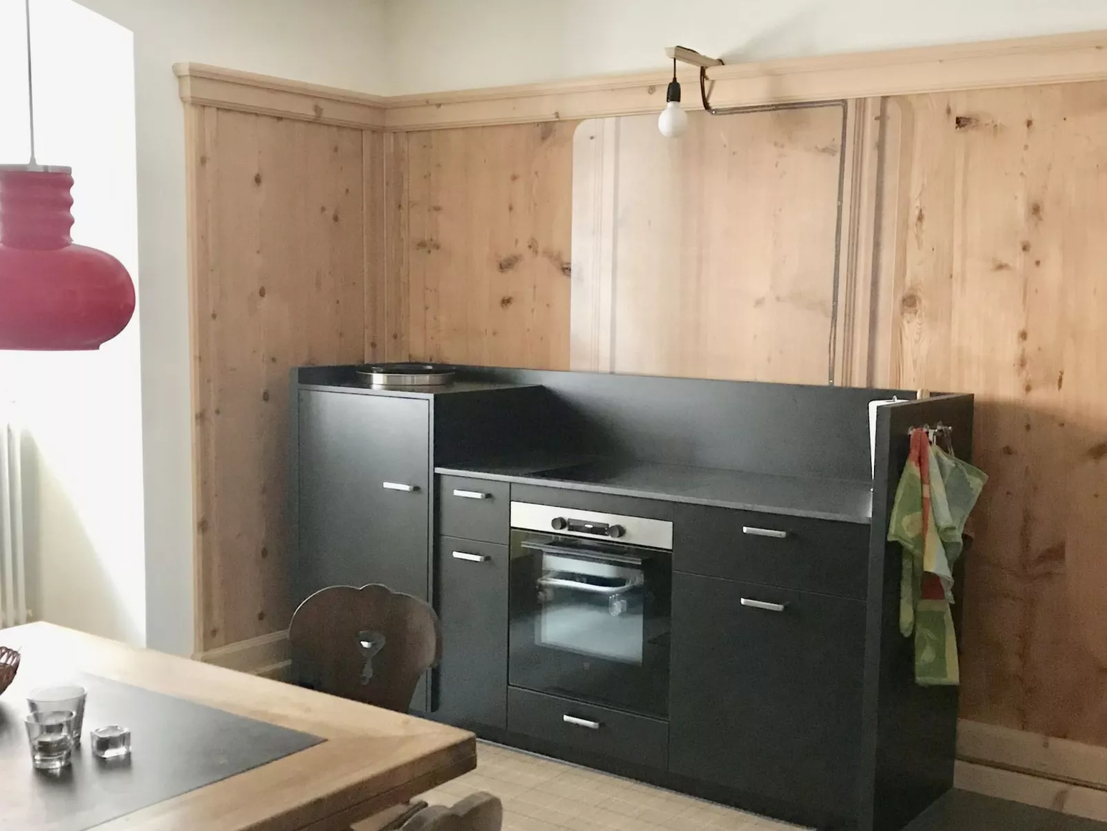 Haus Gujan, (Fideris), gujan_fideris - Binnen