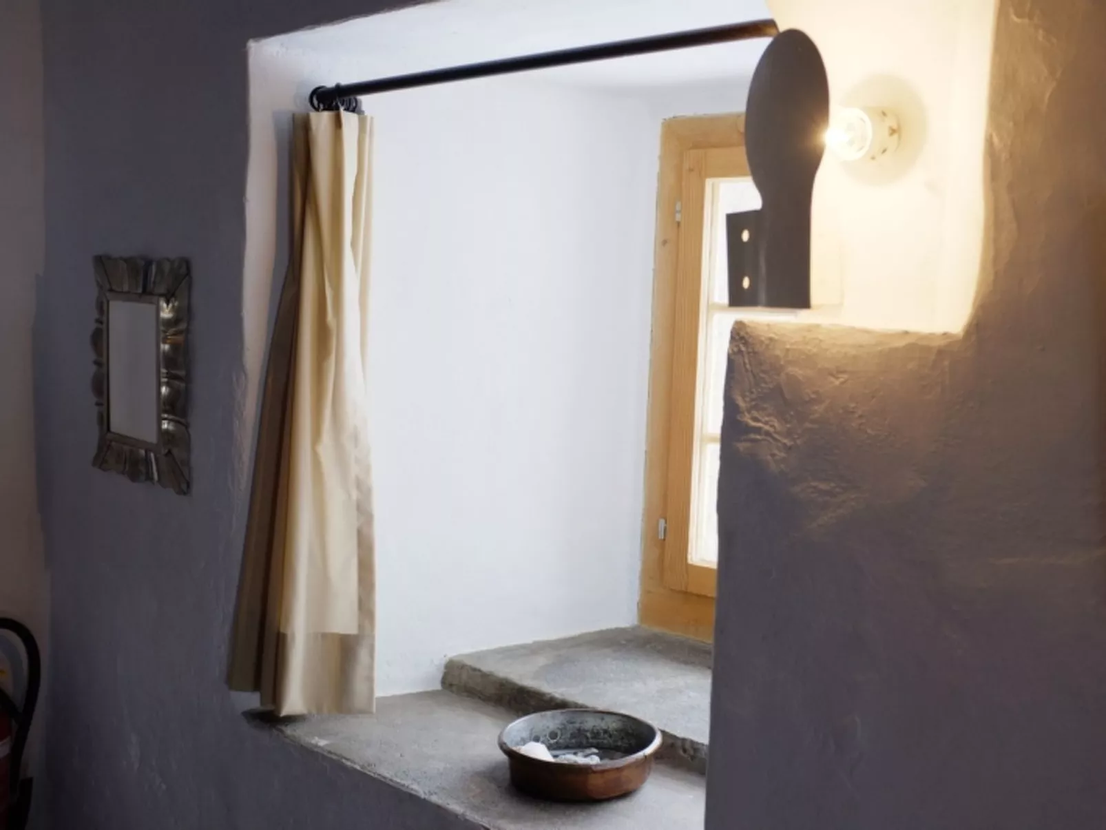 Chisti Lumerins, Lumbrein, (Lumbrein), 48002B - Buiten