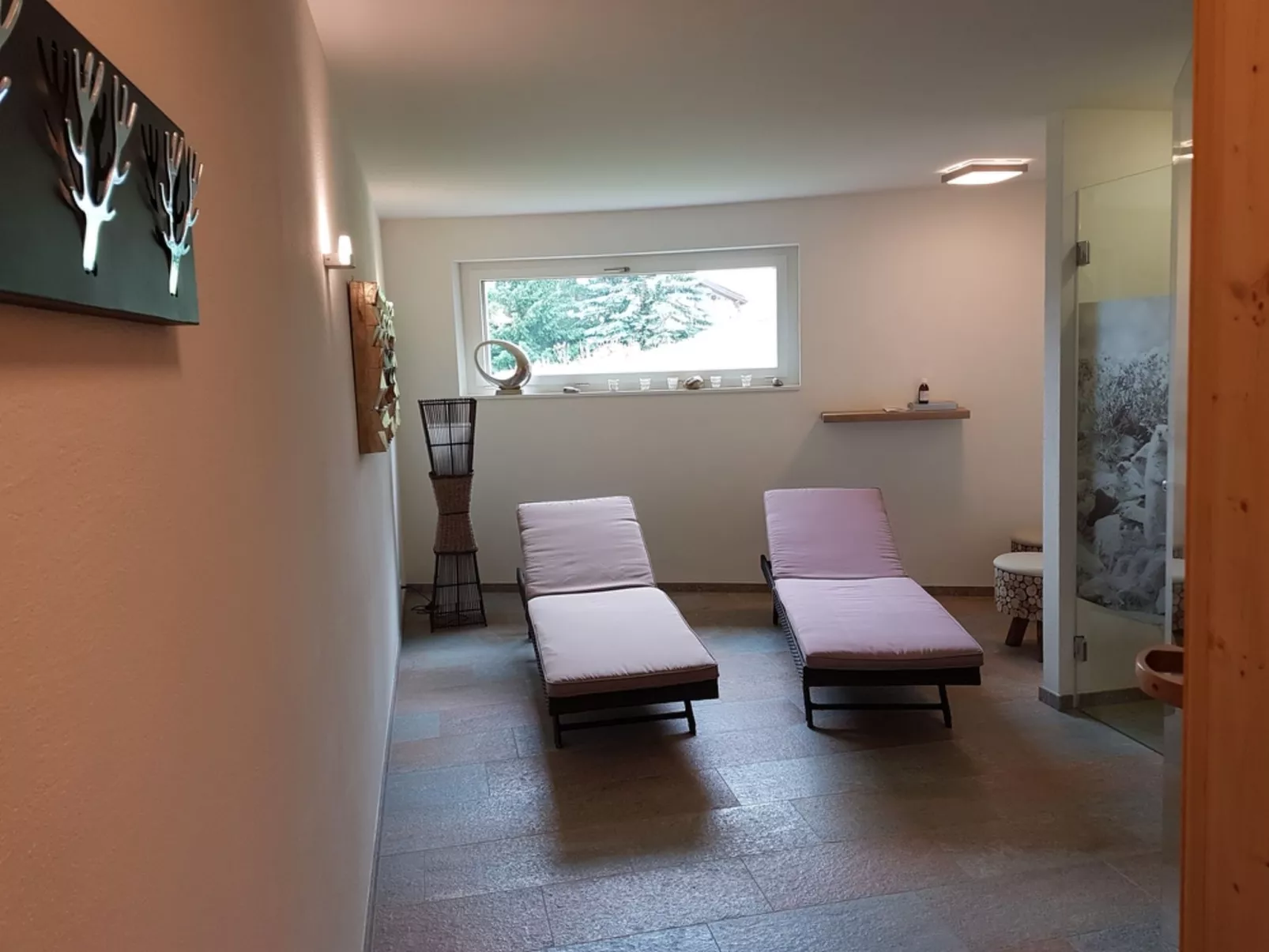 PANORAMA LODGE, (Scuol)