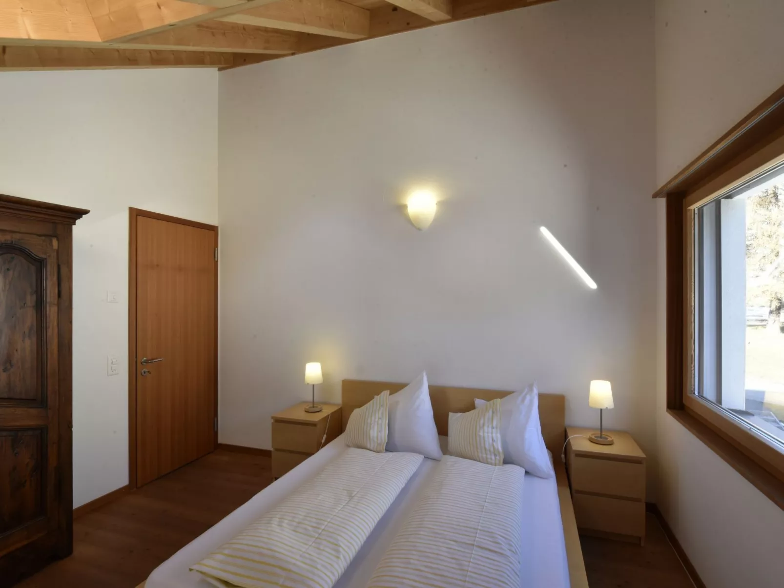 CRAISTA 8, (Scuol) - Binnen