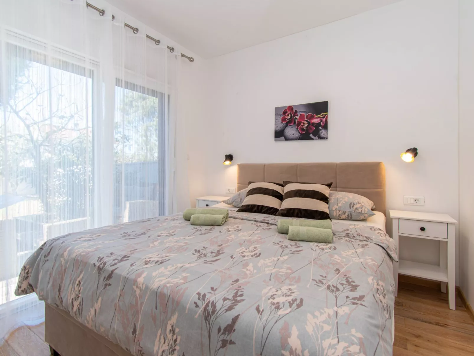 House Luisa - Binnen