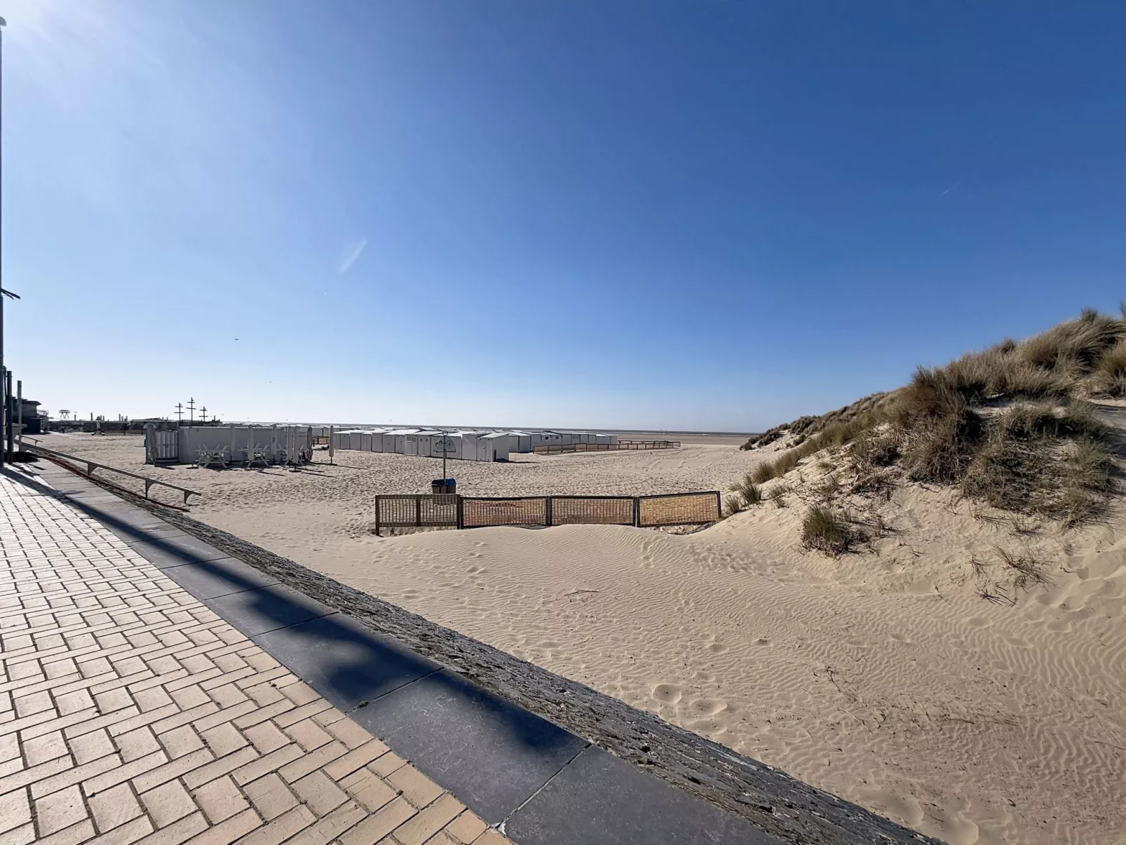 The Historic Sea Suite - Buiten