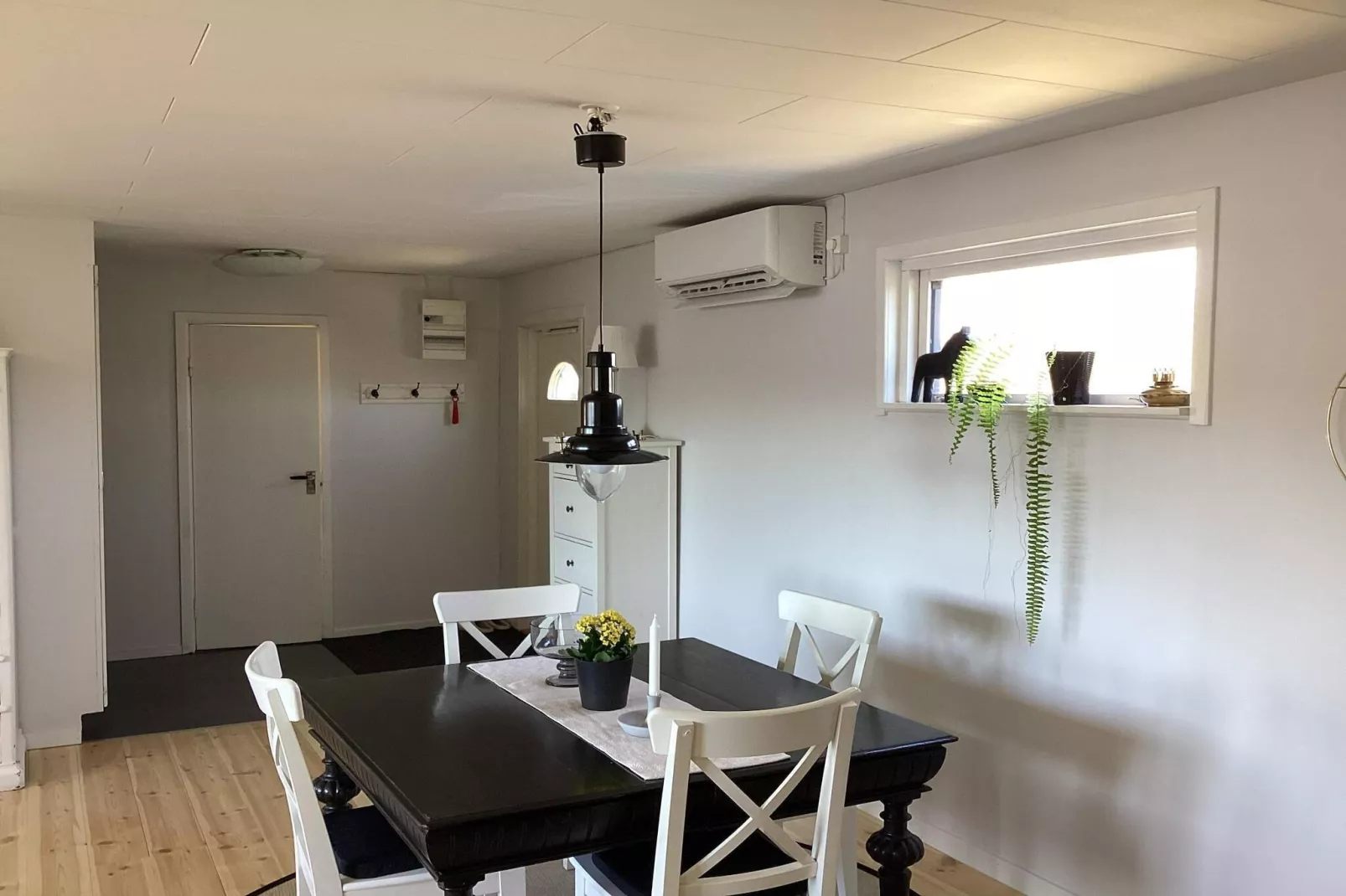 4 sterren vakantie huis in SKÅNES-FAGERHULT - Binnen