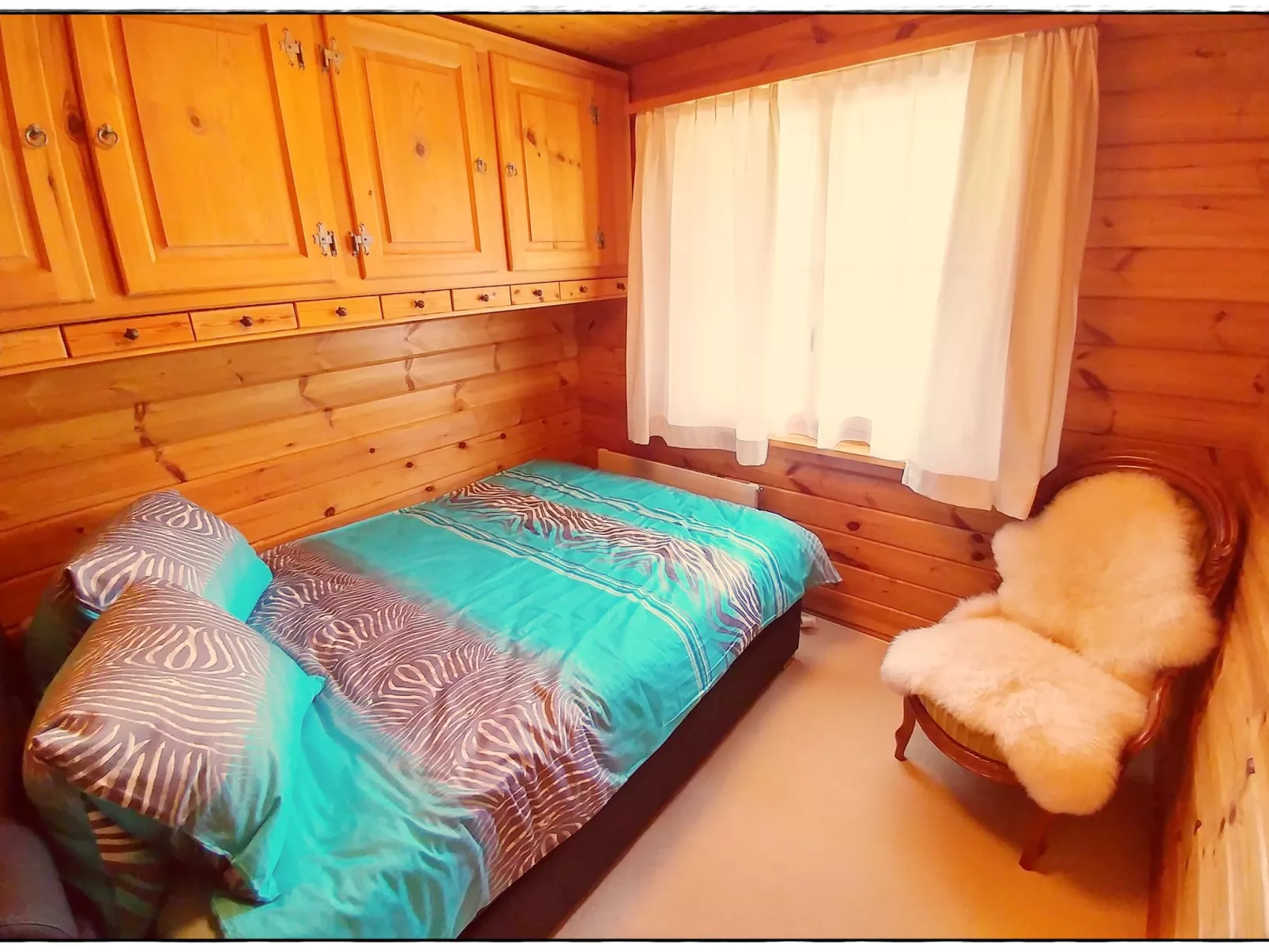 Chalet Dargun Bünter, (Camischolas/Sedrun), 221./222./224./.01+.02+.03 - Binnen