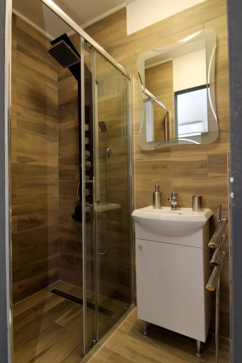 Apartment 2294 - Binnen