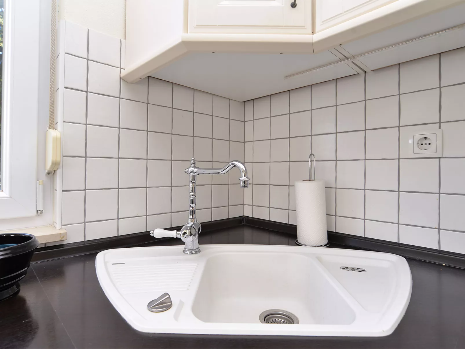 Apartment 1989 - Binnen