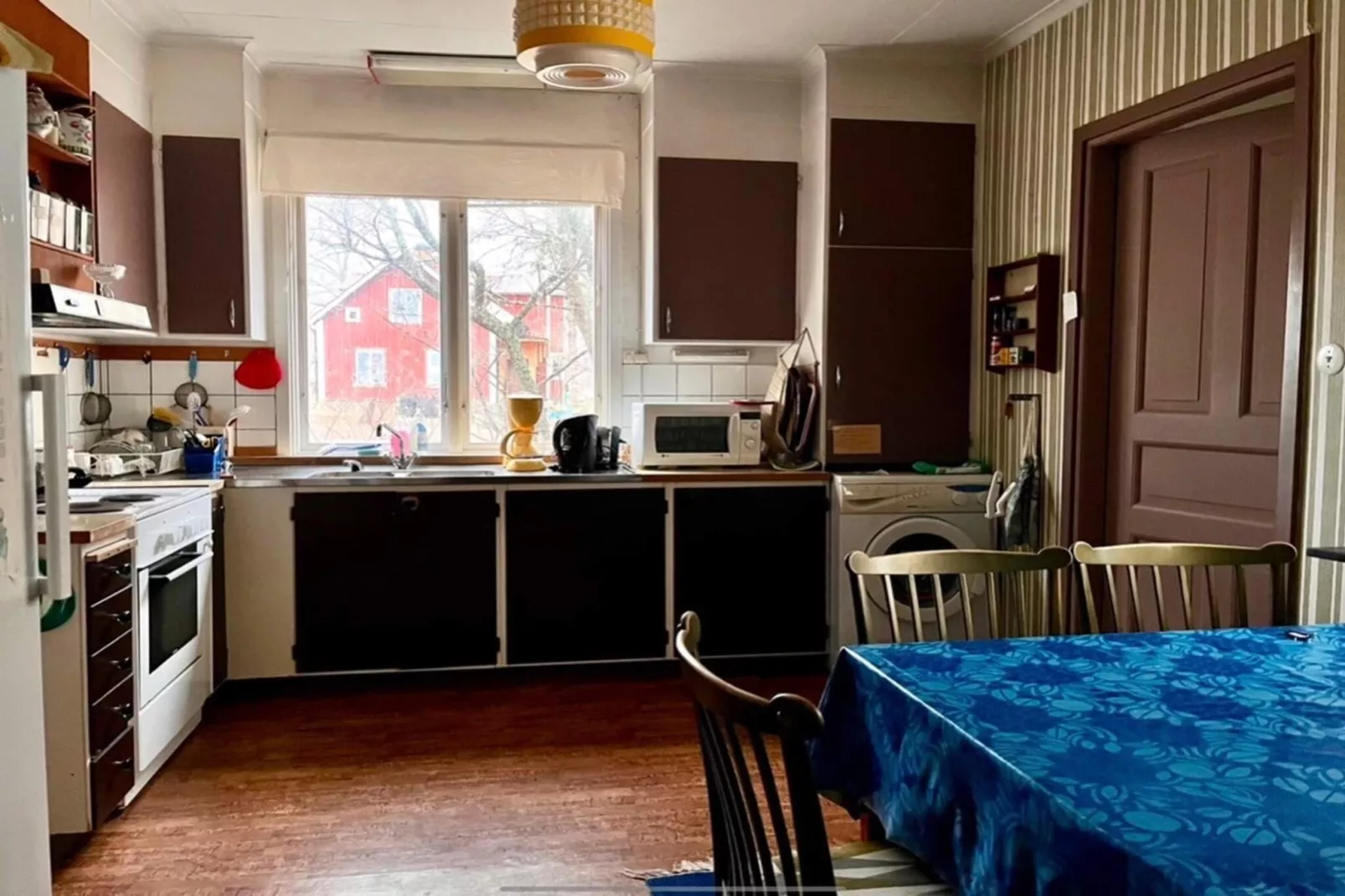 7 Personen vakantie huis in VIRSERUM - Binnen