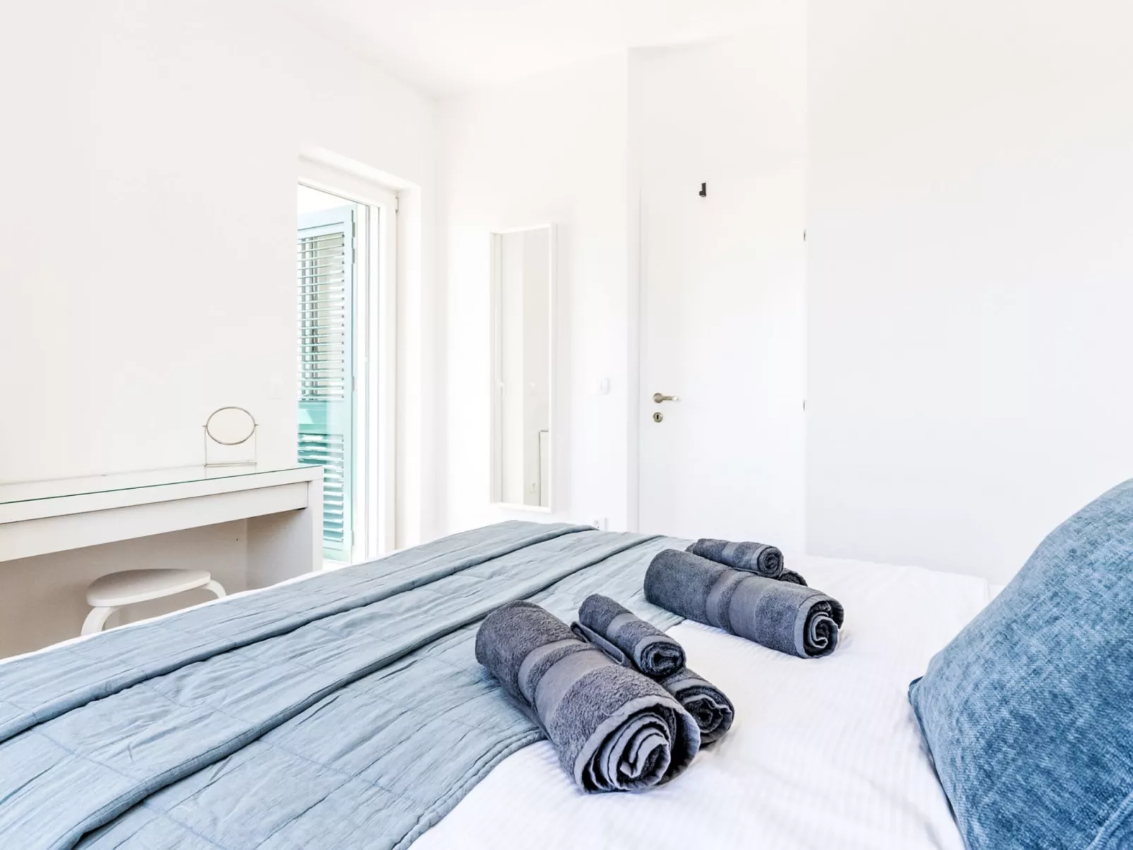 Luxury apartment Nala - Binnen