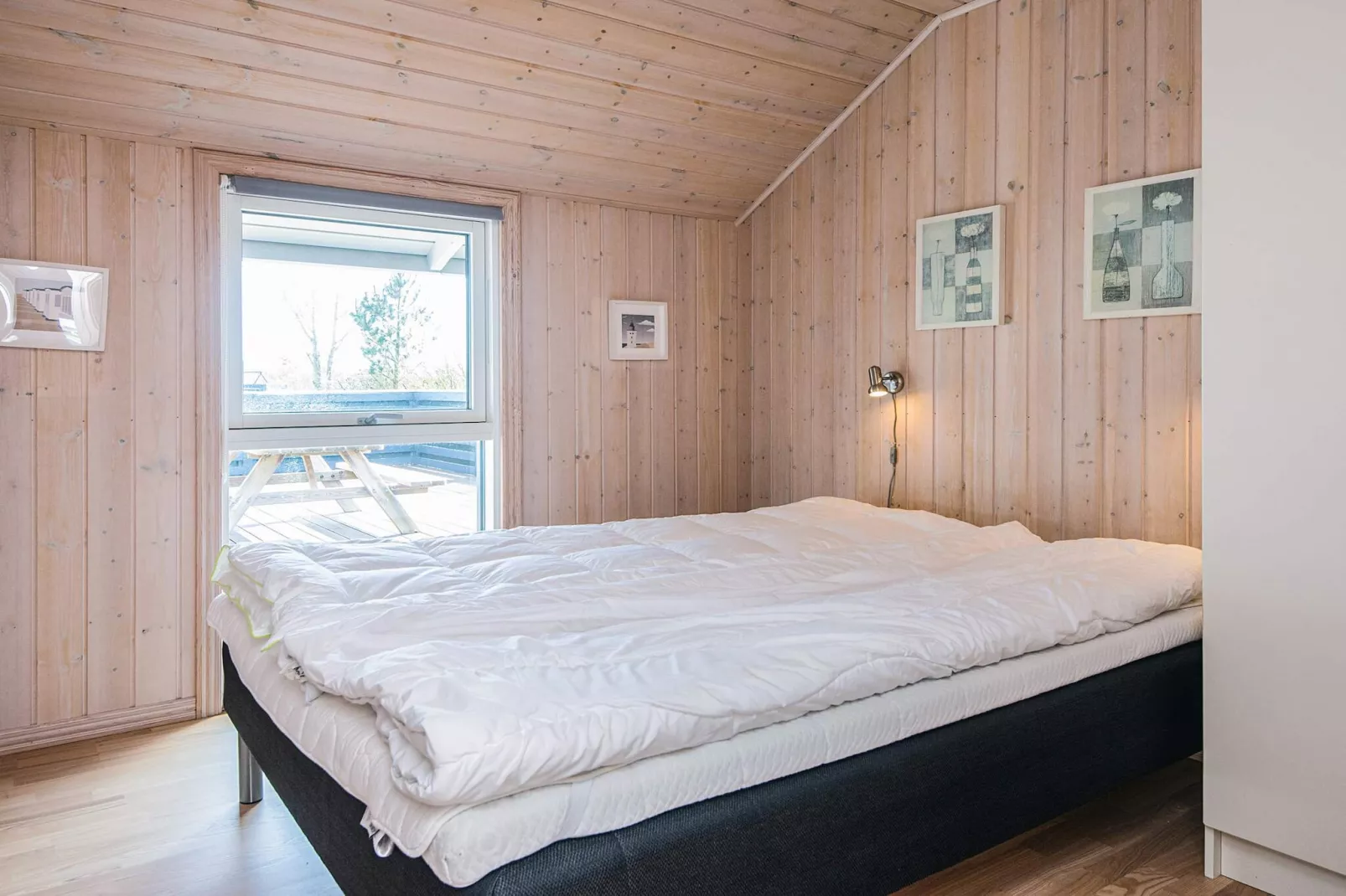 8 persoons vakantie huis in Tarm - Binnen