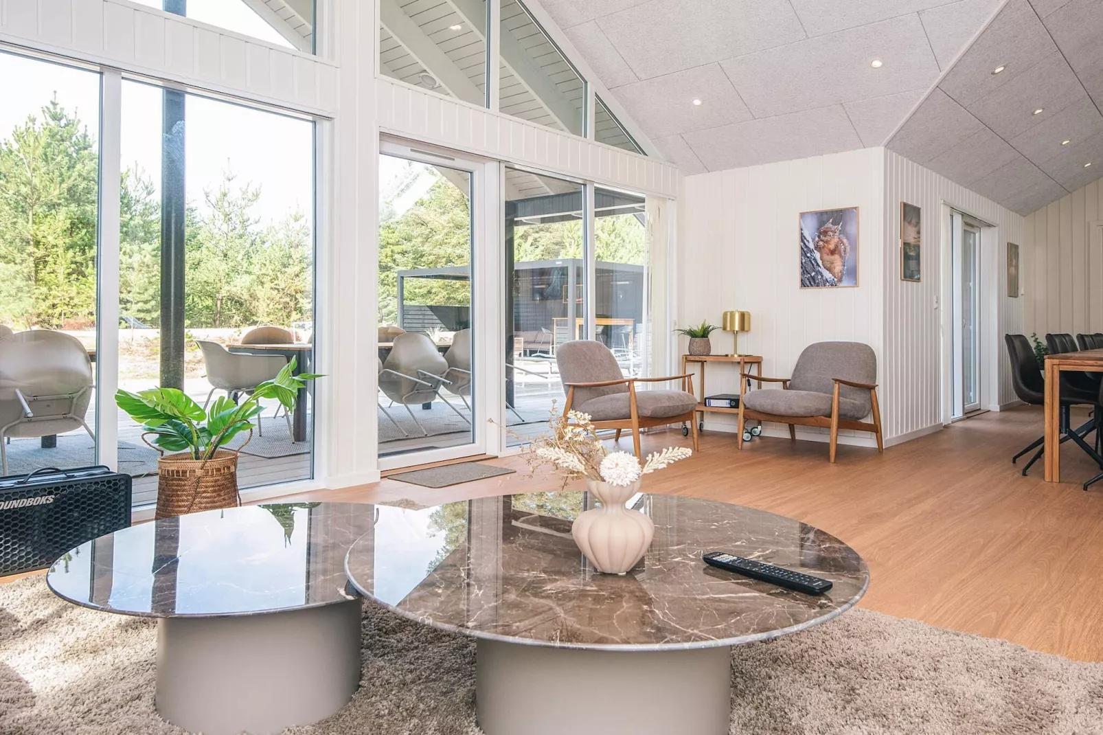Luxe retraite in Blavand -- By Traum Ferienwohnungen - Binnen