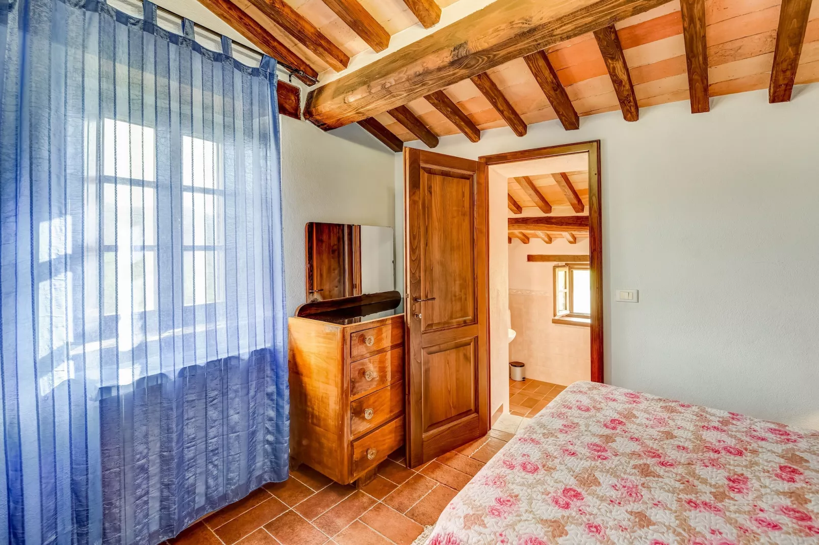Sorgente - Slaapkamer