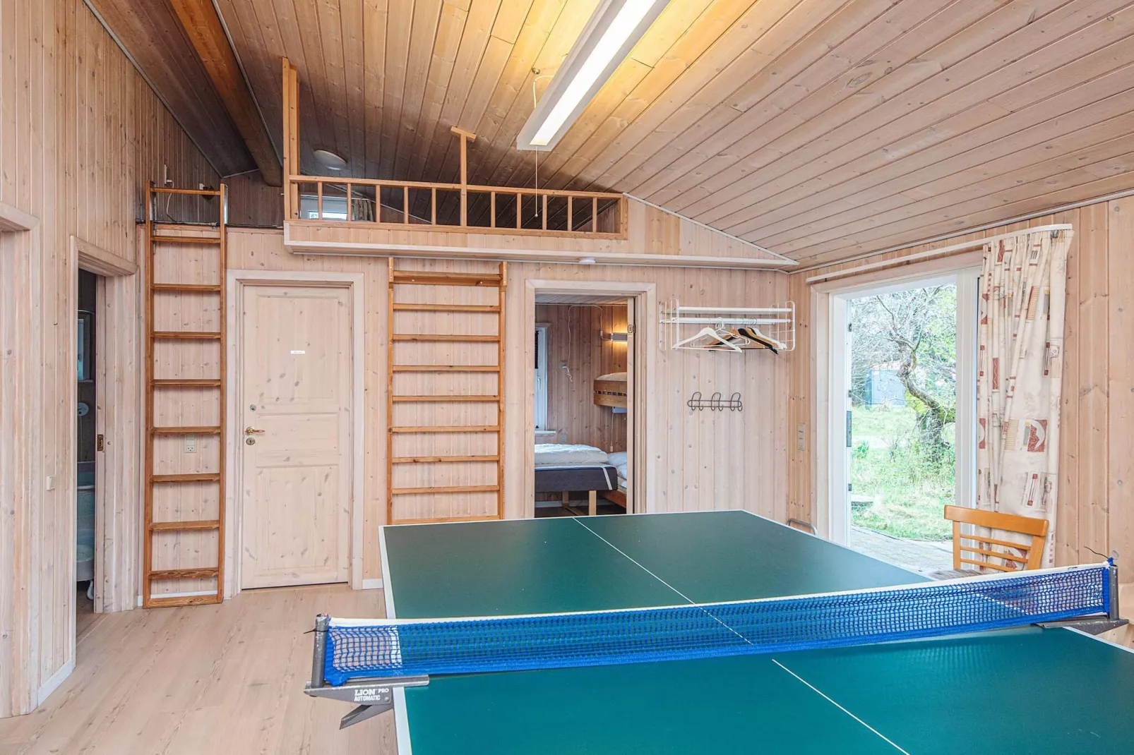 10 persoons vakantie huis in Oksbøl-By Traum - Binnen