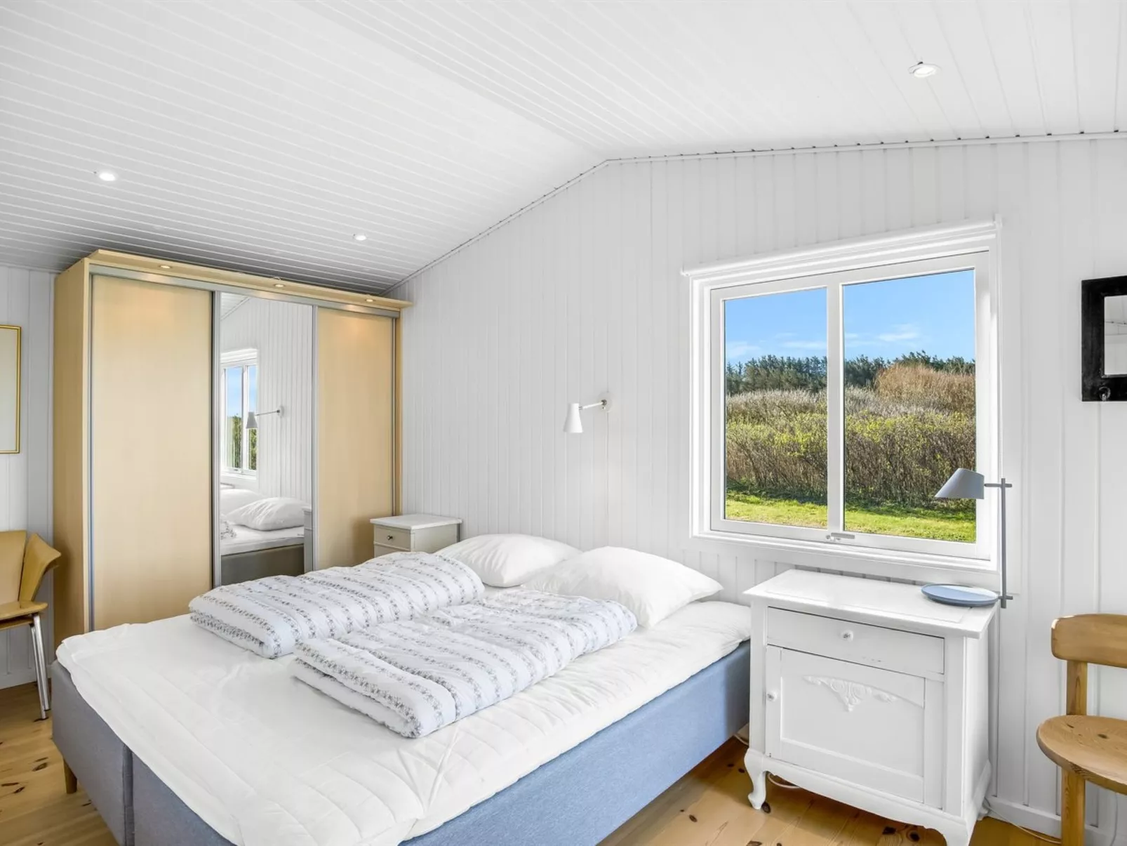 "Danja" - 300m from the sea - Binnen