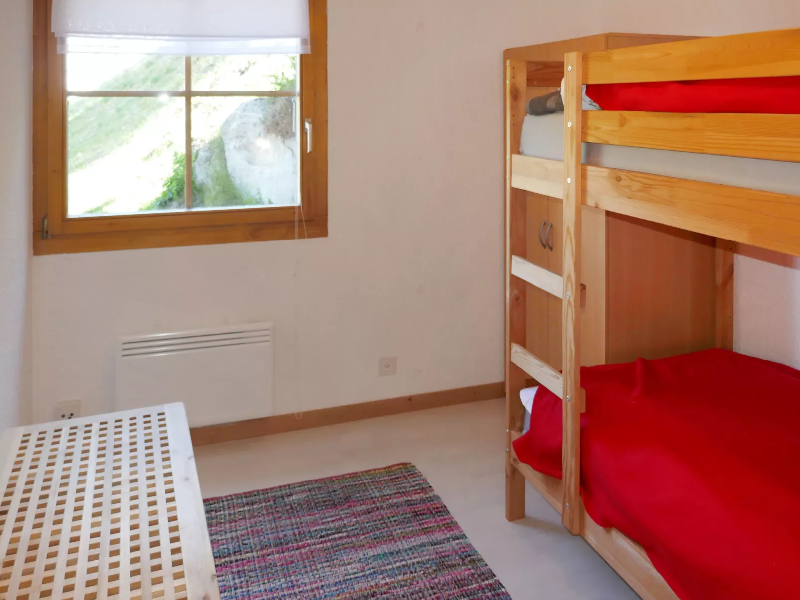 Chalet Didi - Binnen