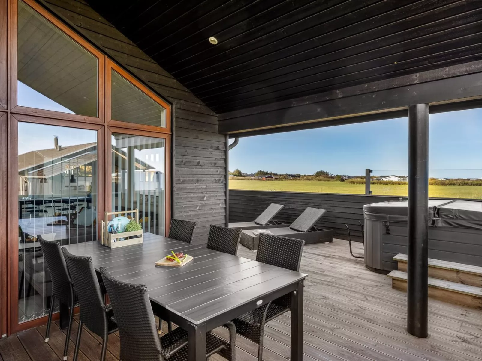 "Antina" - 400m from the sea - Buiten