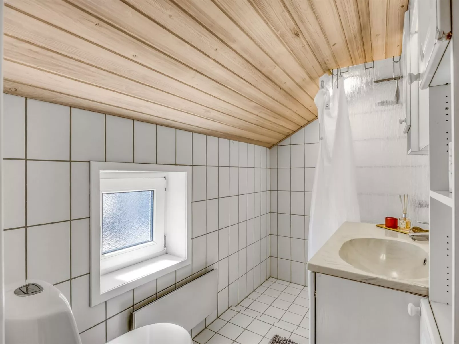 "Doritea" - 50m from the sea - Binnen