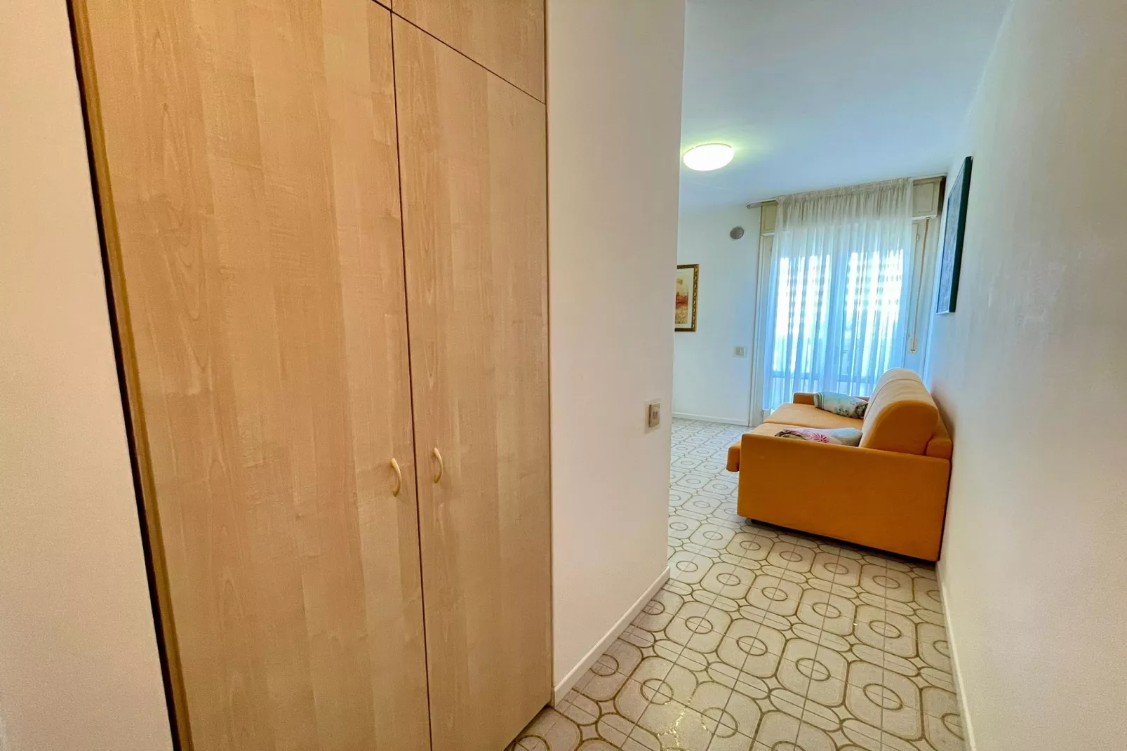 Portesin A13 - Woonkamer