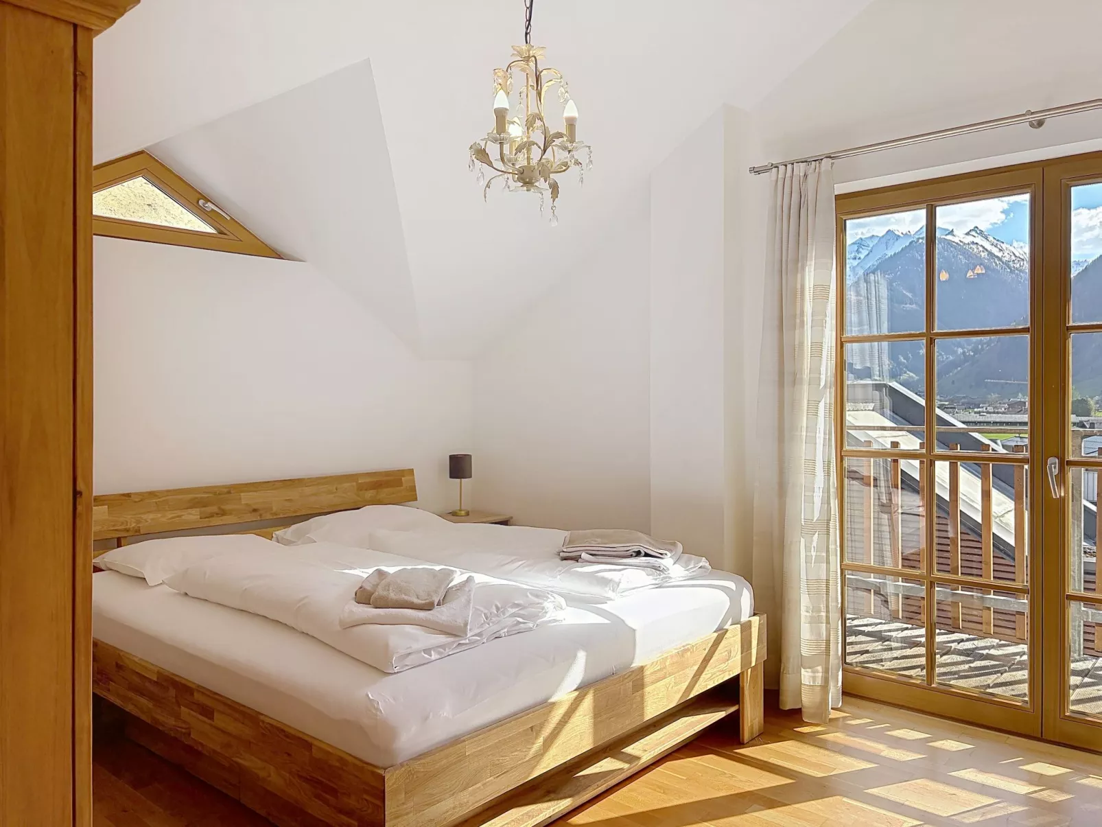 SMR Family comfort (incl. SPA) - Binnen