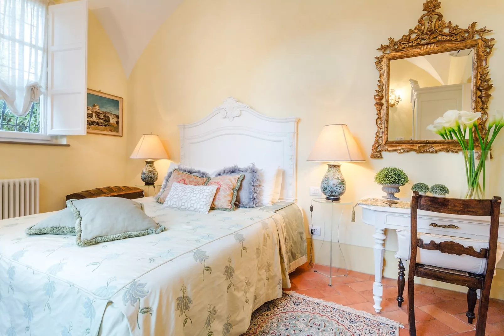 Casa Vera - Slaapkamer