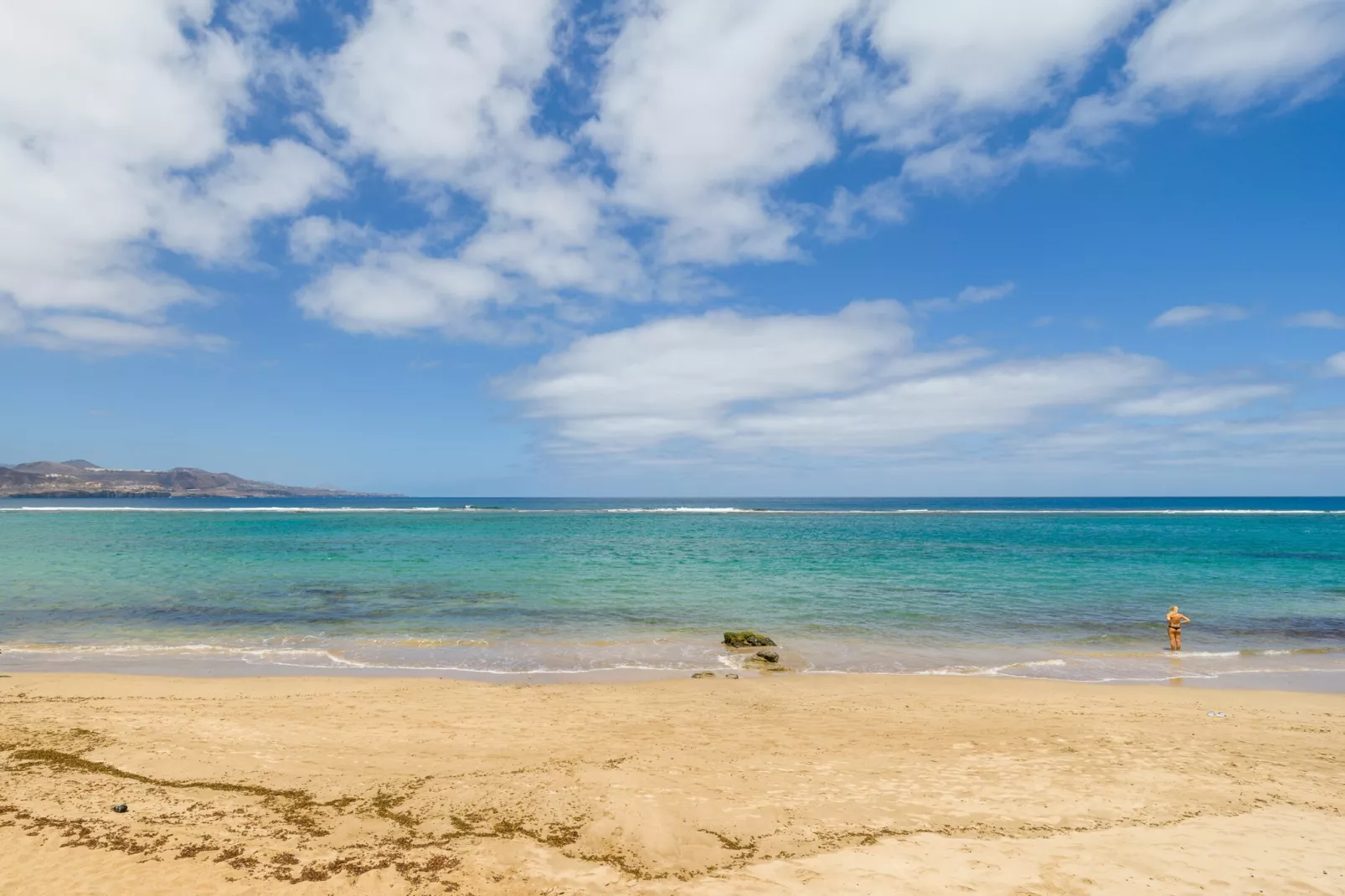 Marsin Playa 305 By CanariasGetaway - Buitenlucht