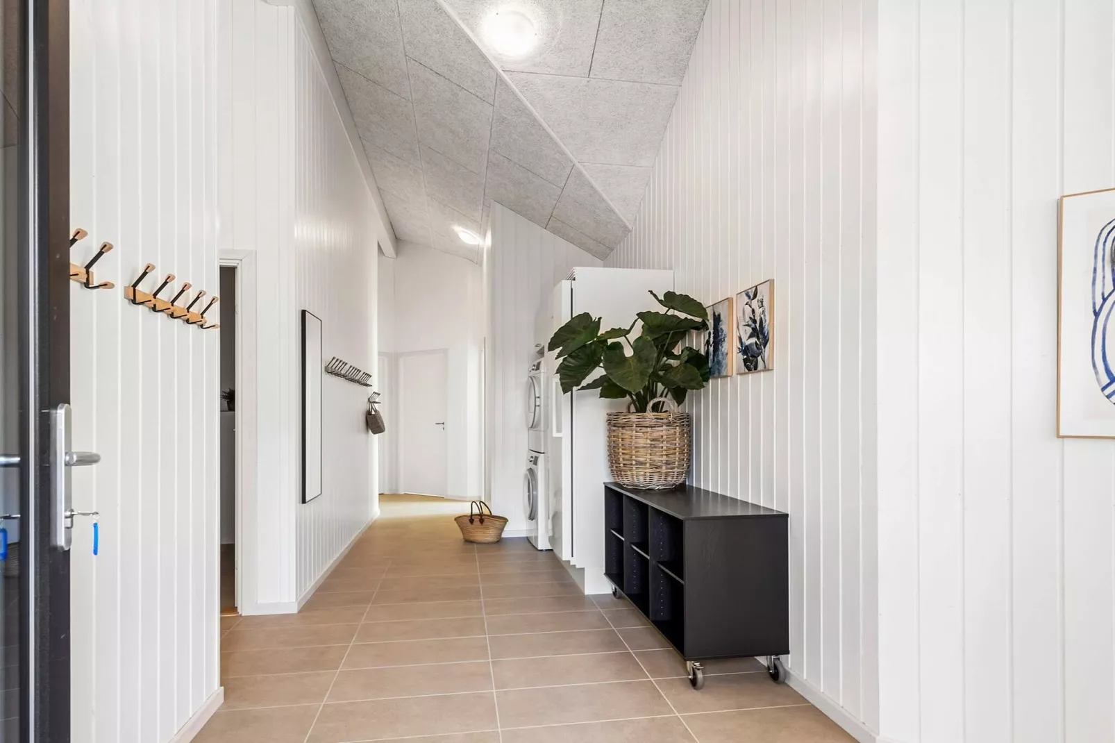 5 sterren vakantie huis in Glesborg - Binnen