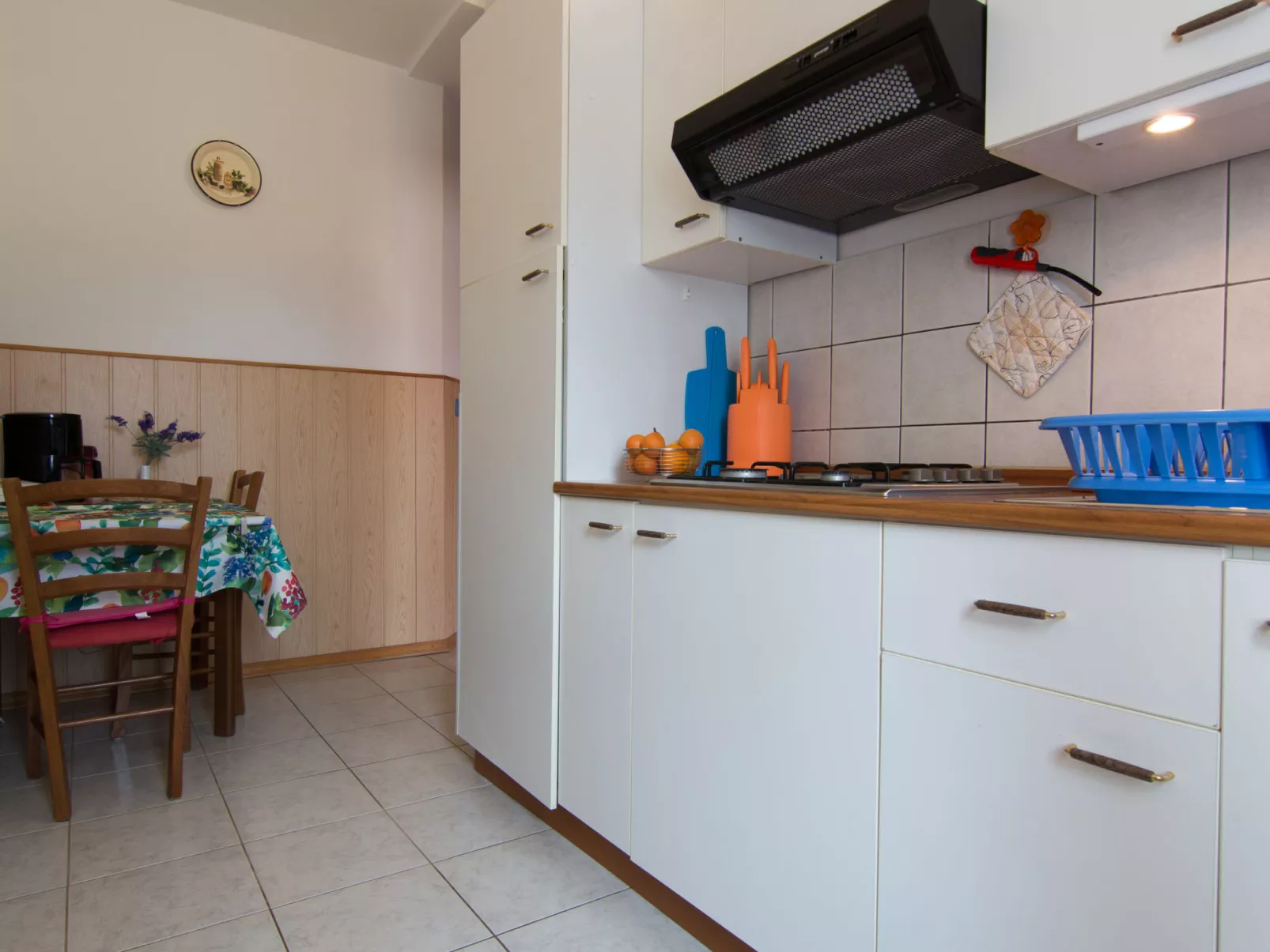 Apartment 354 - Binnen