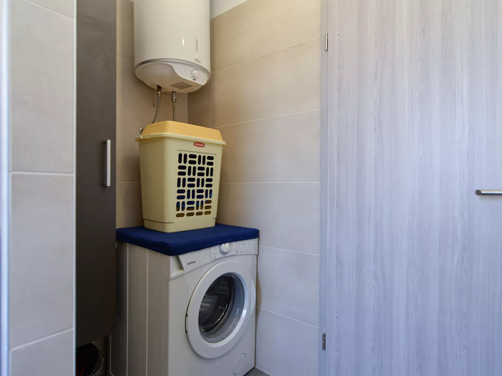 Apartment 408 - Binnen
