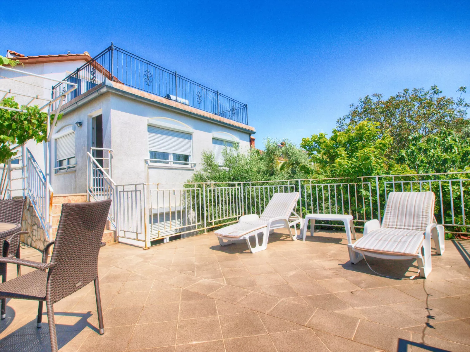 Apartment 1362 - Buiten