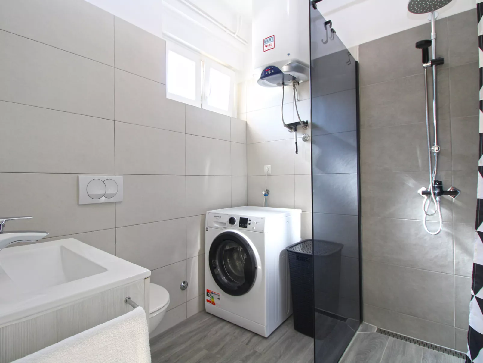Apartment 1052 - Binnen