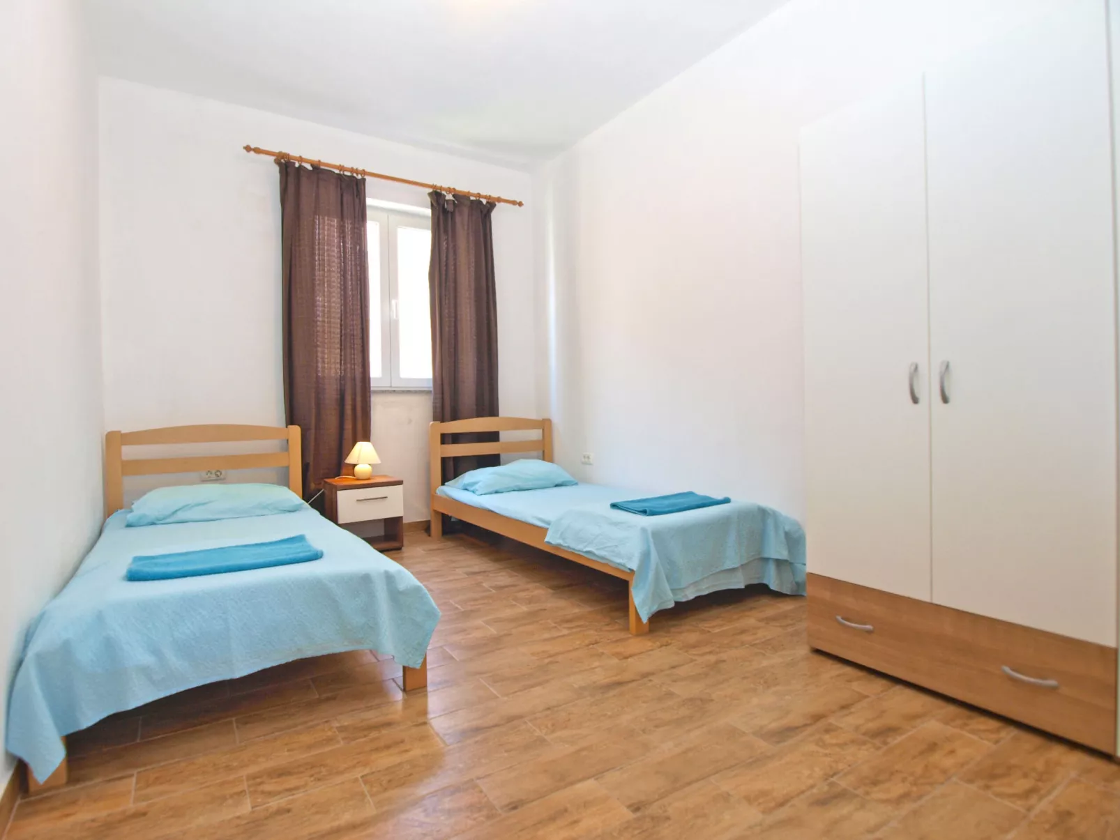 Apartment 1359 - Binnen
