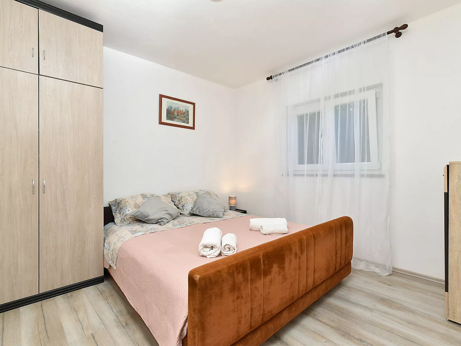 Apartment 2210 - Binnen