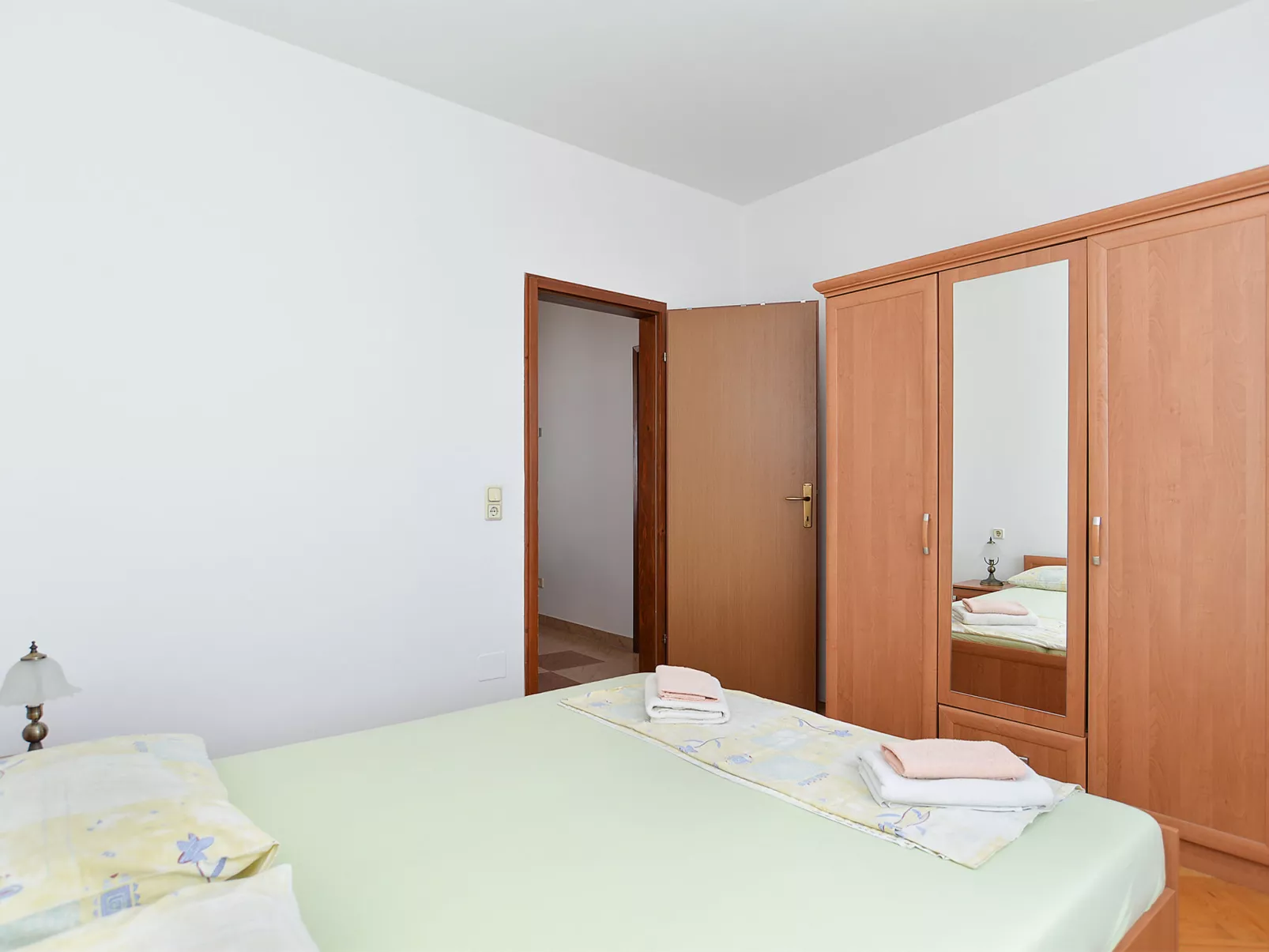 Apartment 2224 - Binnen